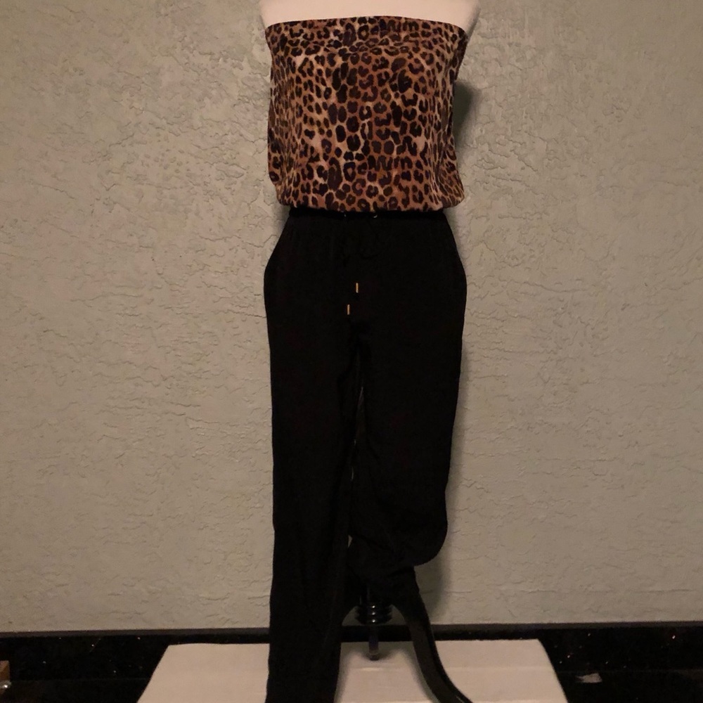 Women’s Express One-Pc Pants - Sz M